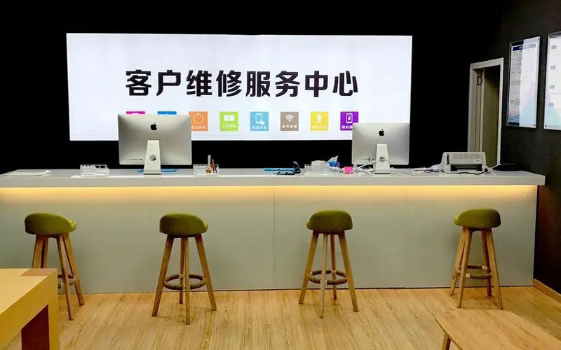 漳州苹果手机维修点地址电话信息